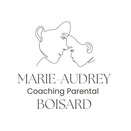 Coach Parentalité Marie Audrey Boisard